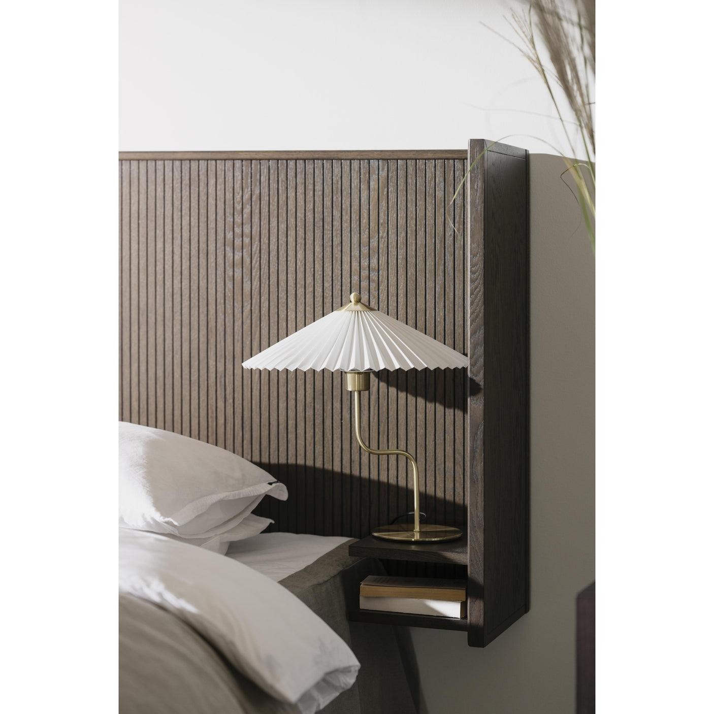 Redmond bed sengegavel 234 Rowico Seng