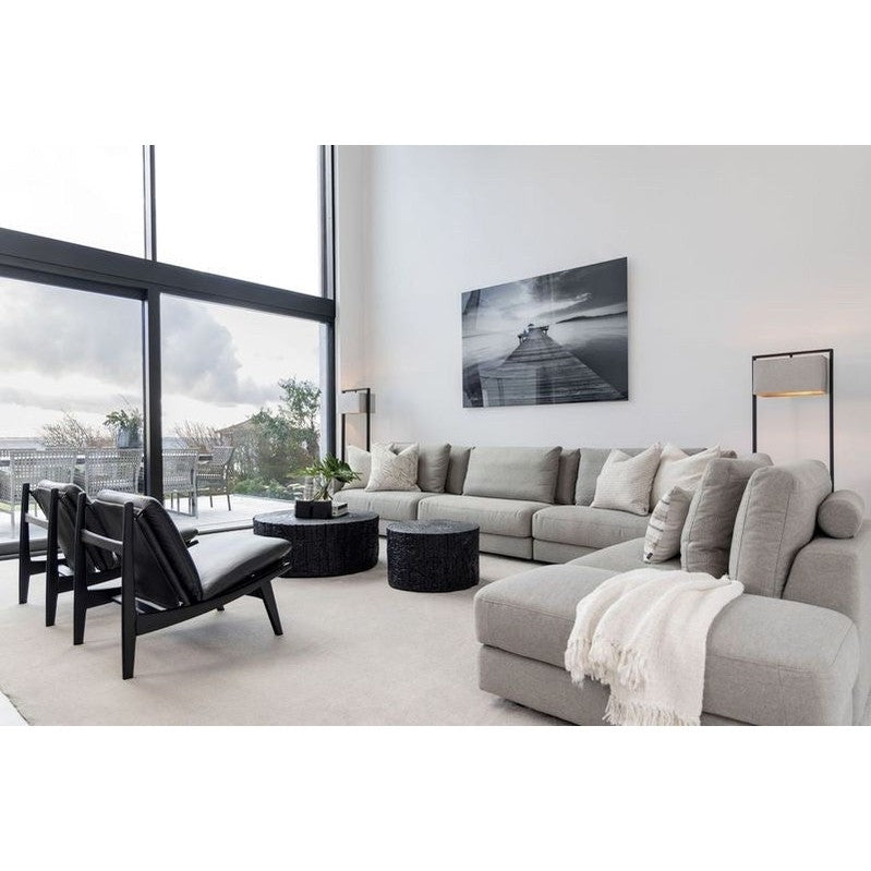 RENO Hjørnedel Venstre Artwood Sofa