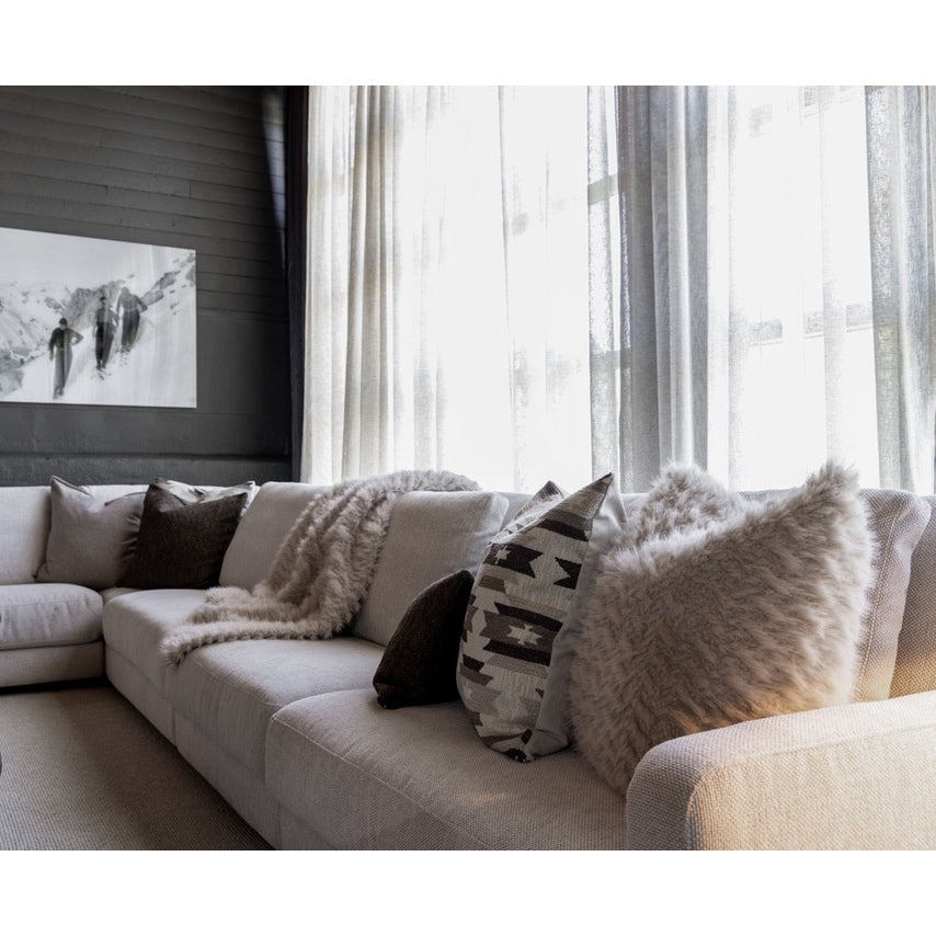 RENO Hjørnedel Venstre Artwood Sofa