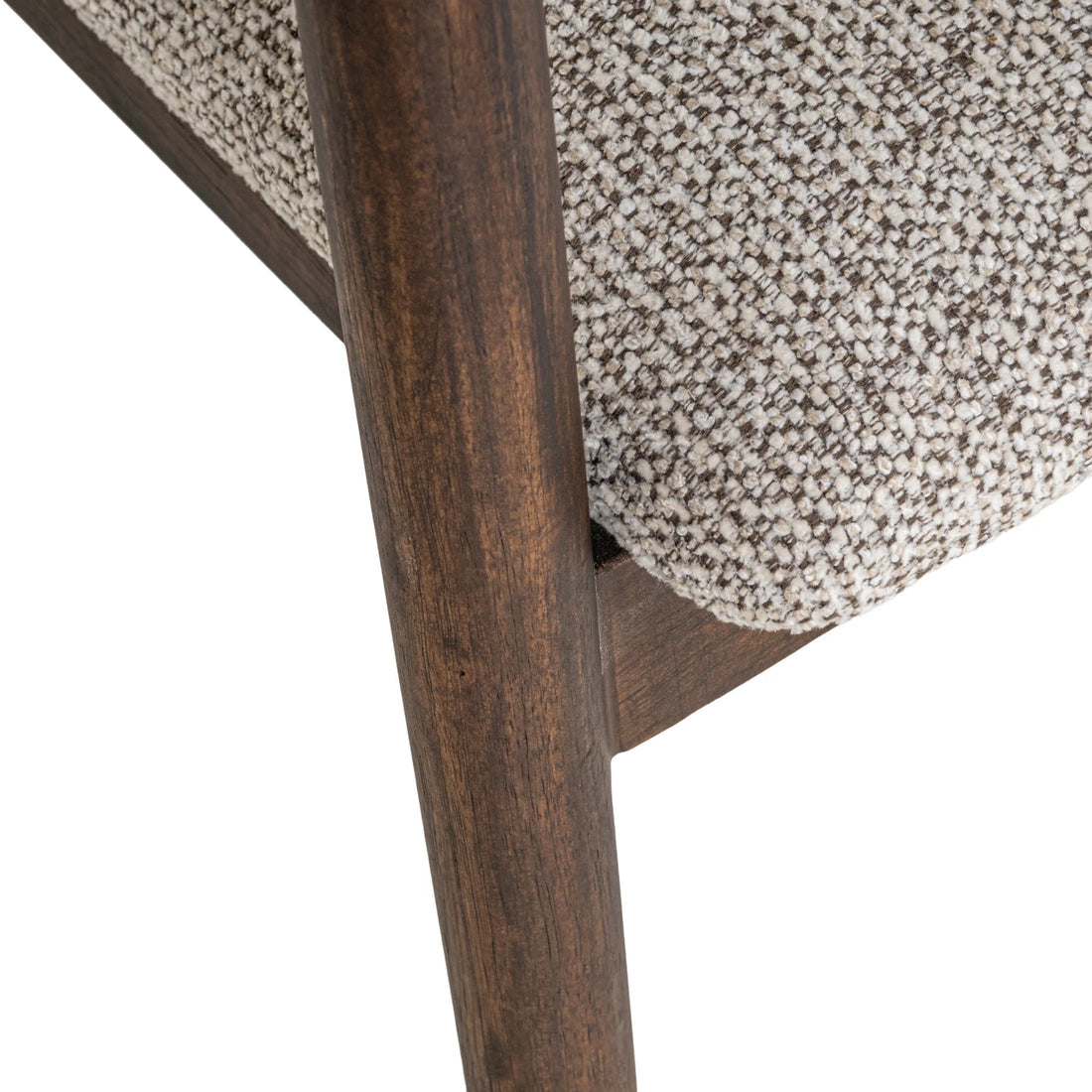 Spisestol Mihara mocca fancy Richmond Interiors Spisestol