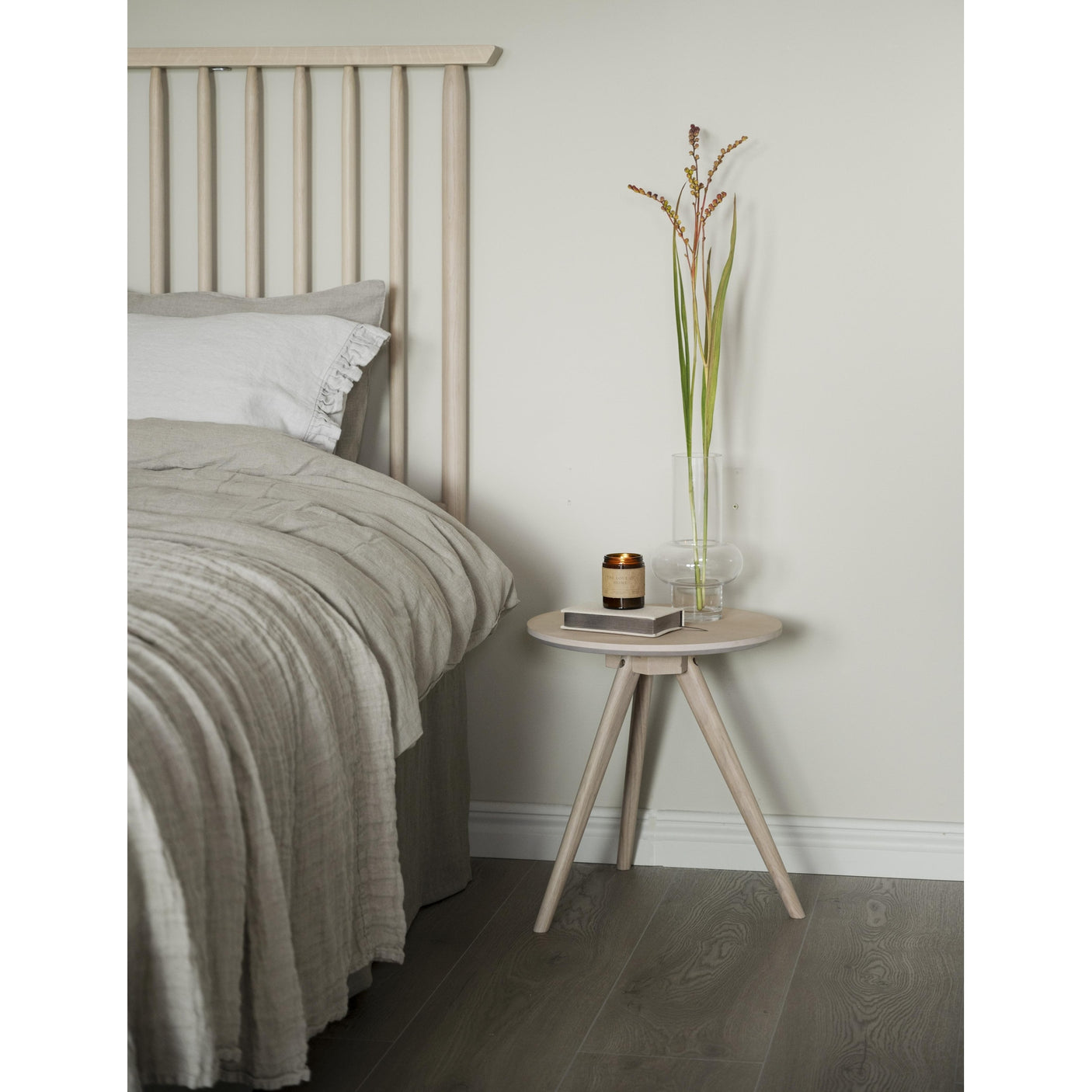 Riggins bed sengegavel 194 Rowico Seng