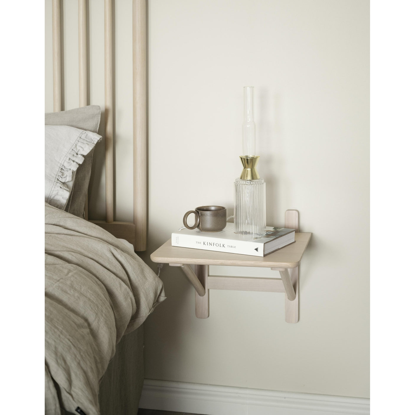 Riggins bed sengegavel 194 Rowico Seng