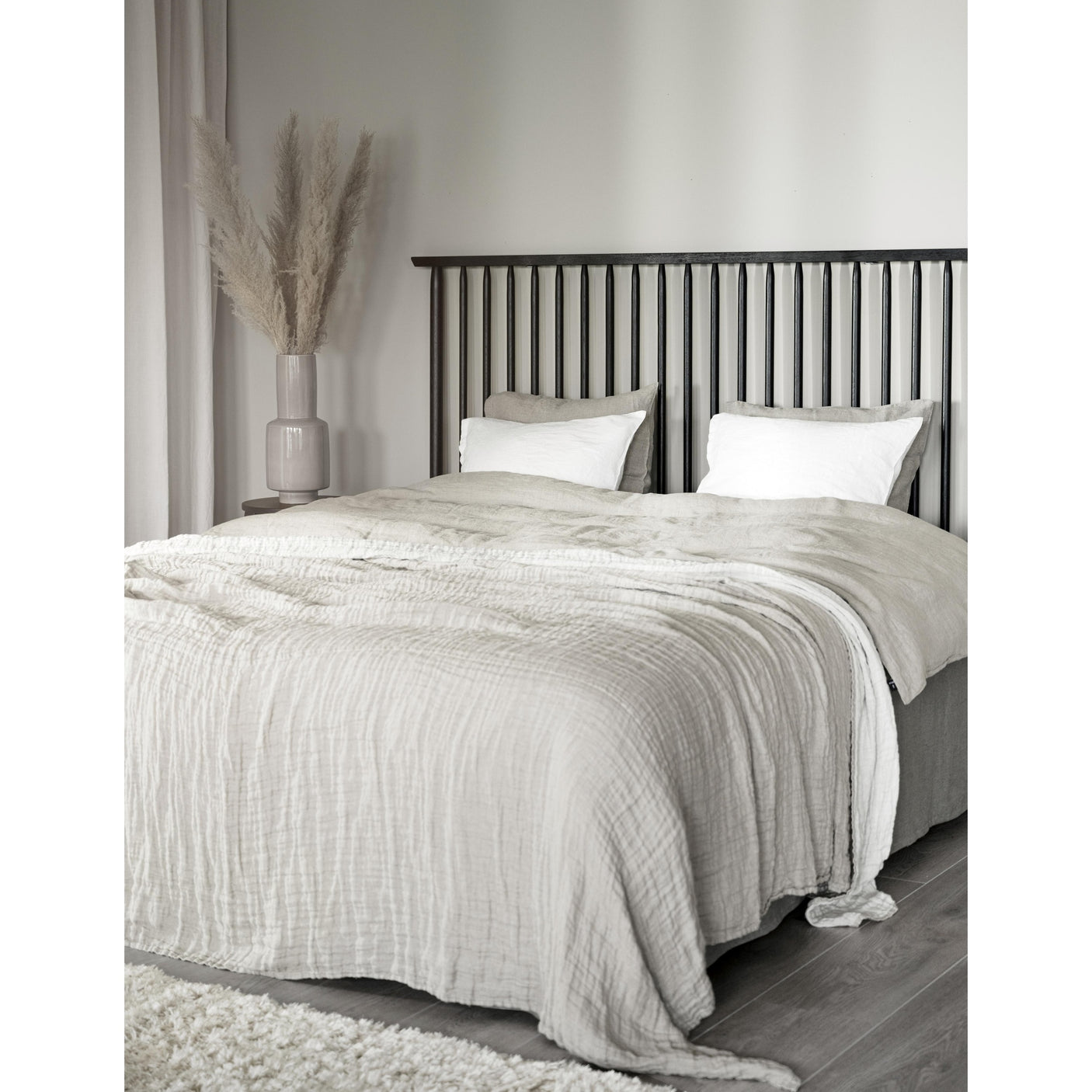 Riggins bed sengegavel 194 Rowico Seng