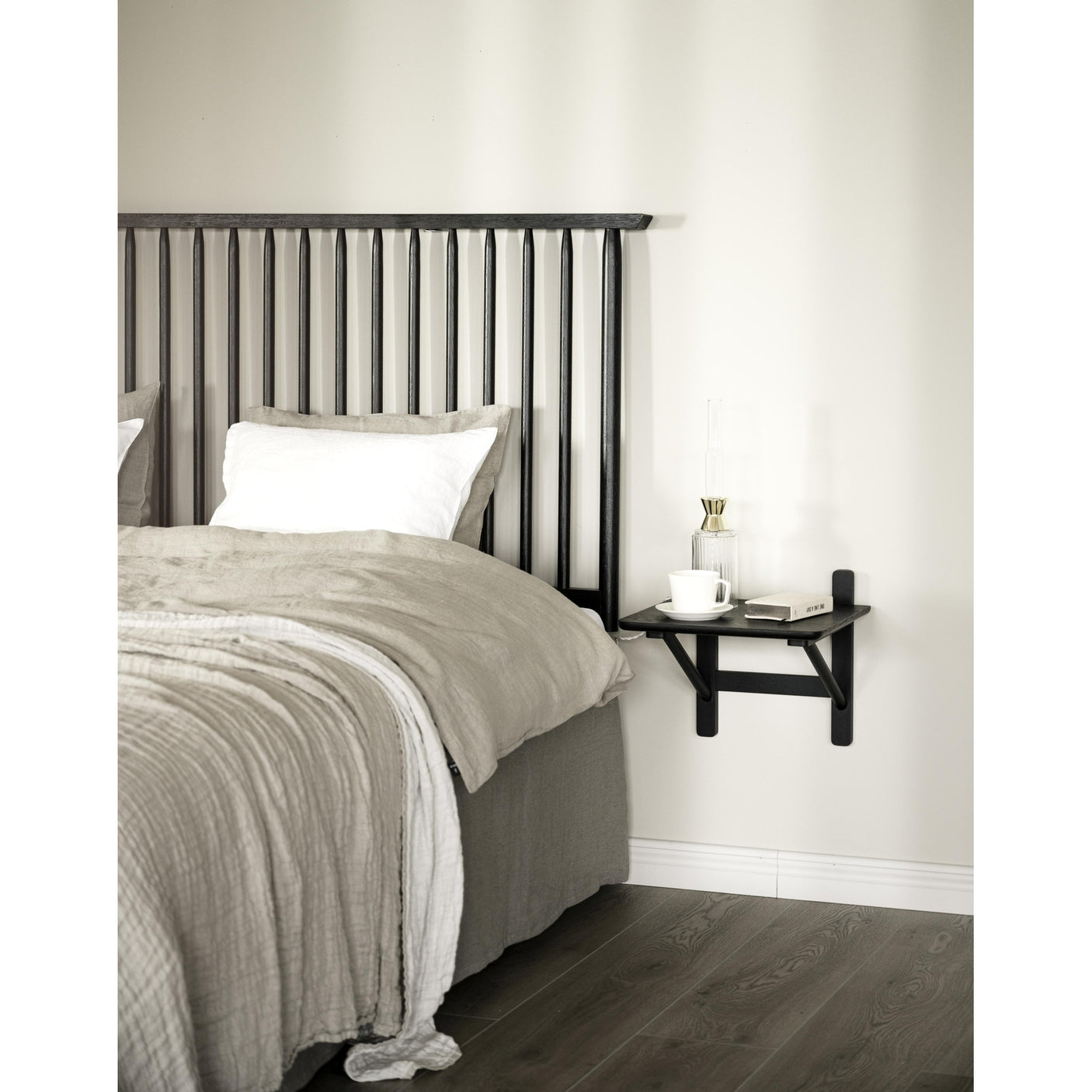 Riggins bed sengegavel 194 Rowico Seng