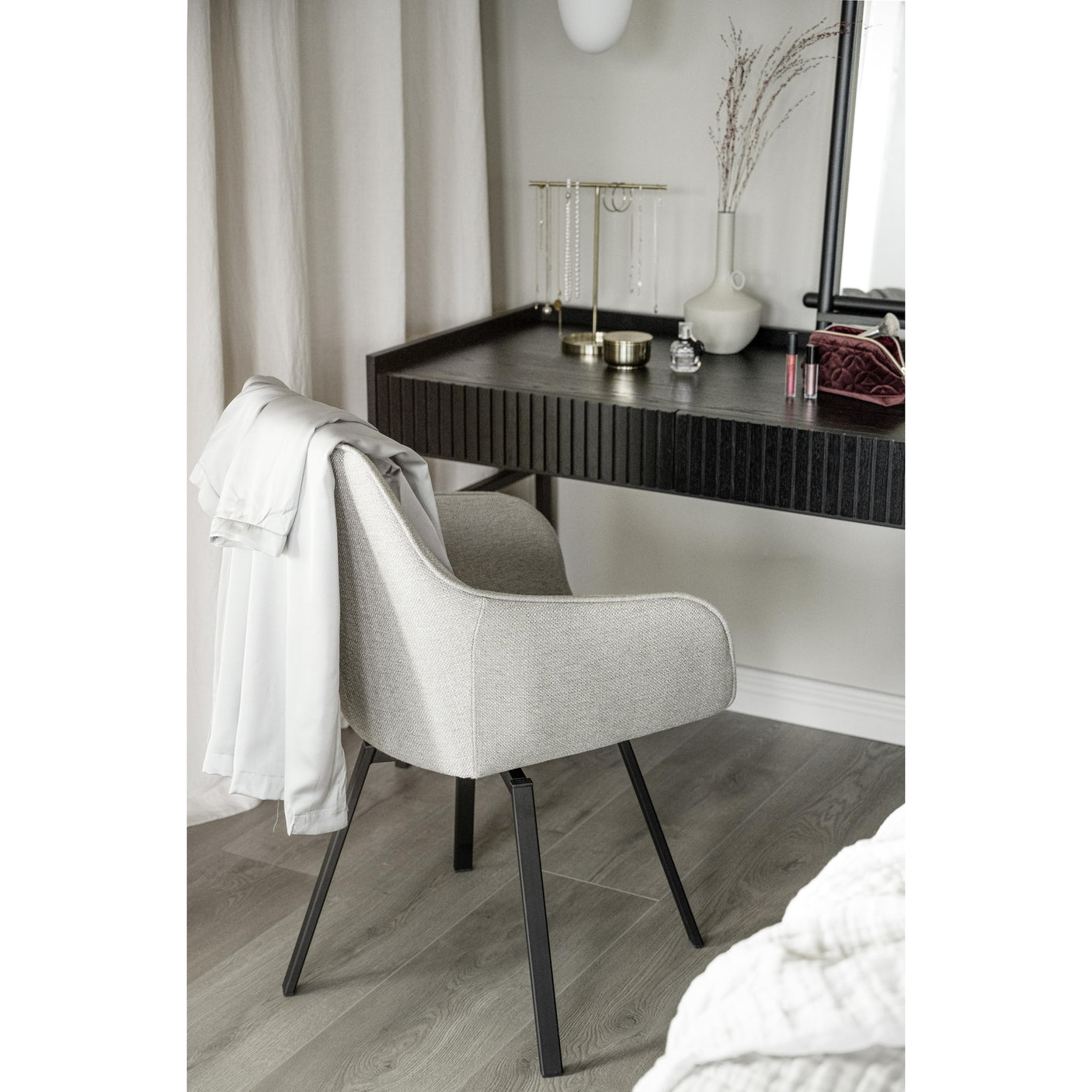 Halifax skrivebord Rowico Skrivebord