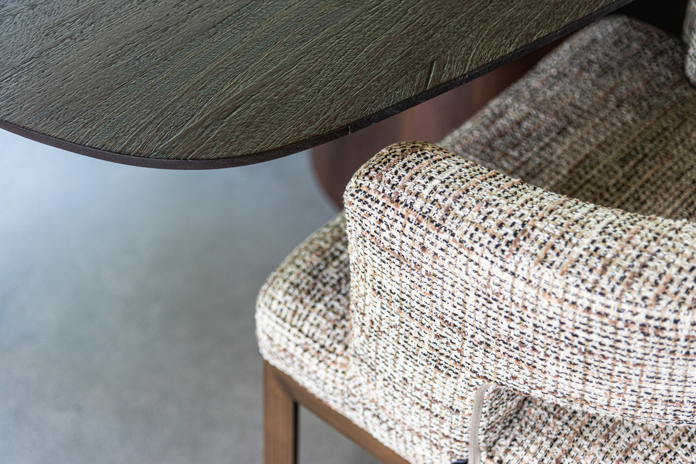 Spisestol Ellis trendy natur Richmond Interiors Spisestol