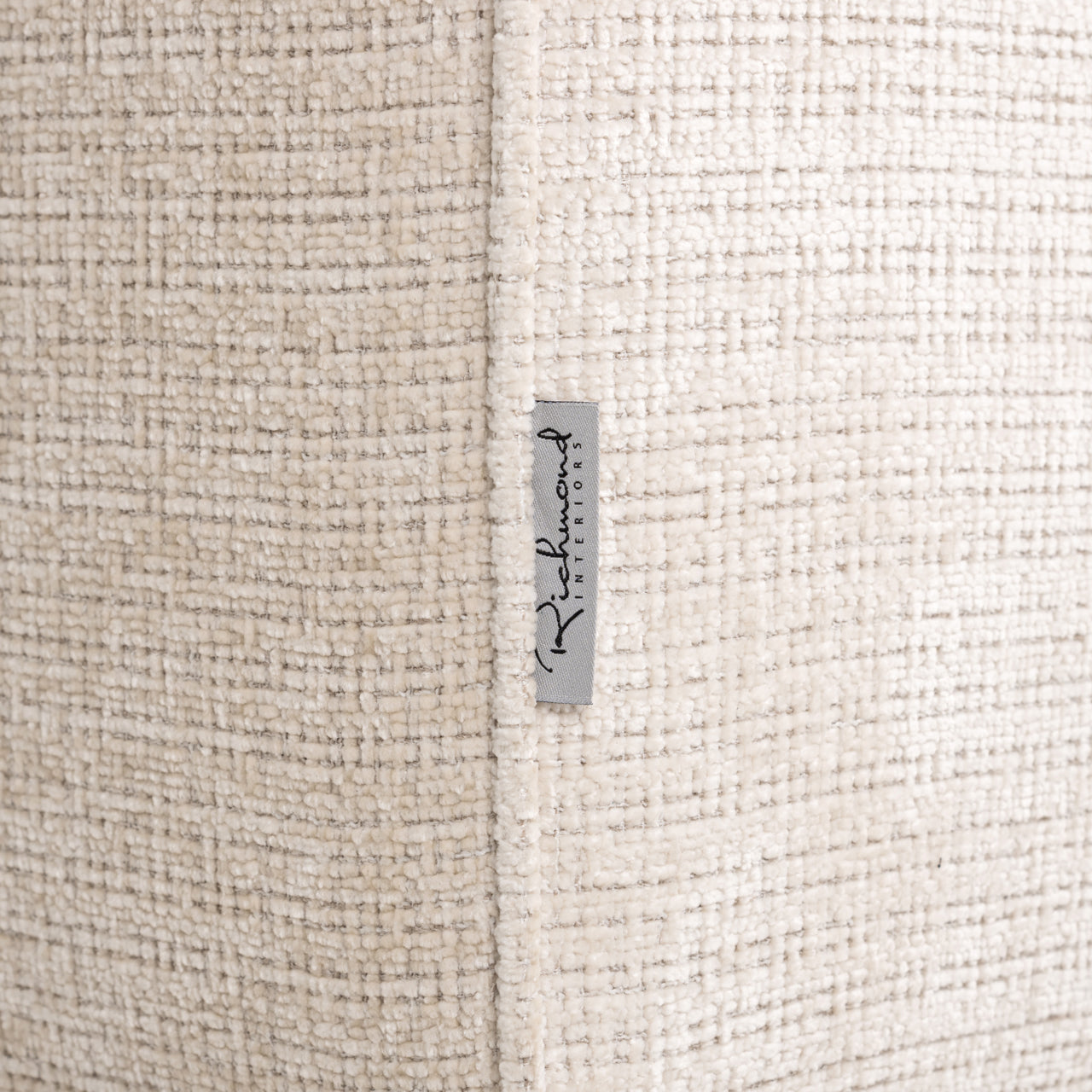 Sofa Santos niagara beige 2,5-seter lounge left Richmond Interiors Sofa