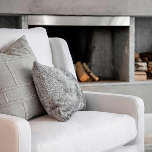 Dover Lenestol Artwood Lenestol