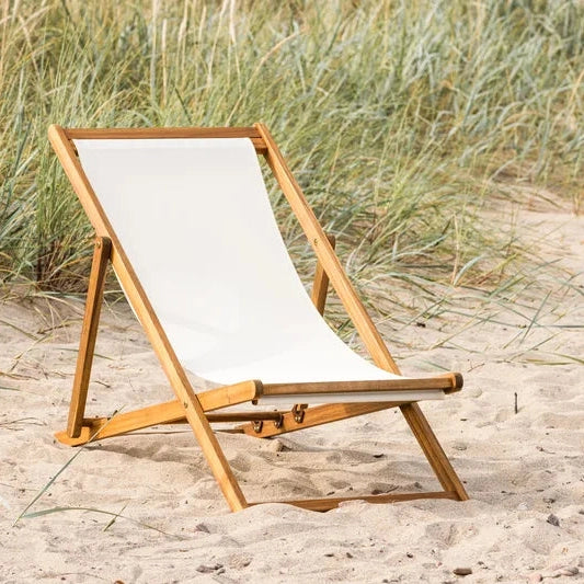 Peachy solstol Venture Design Lenestol