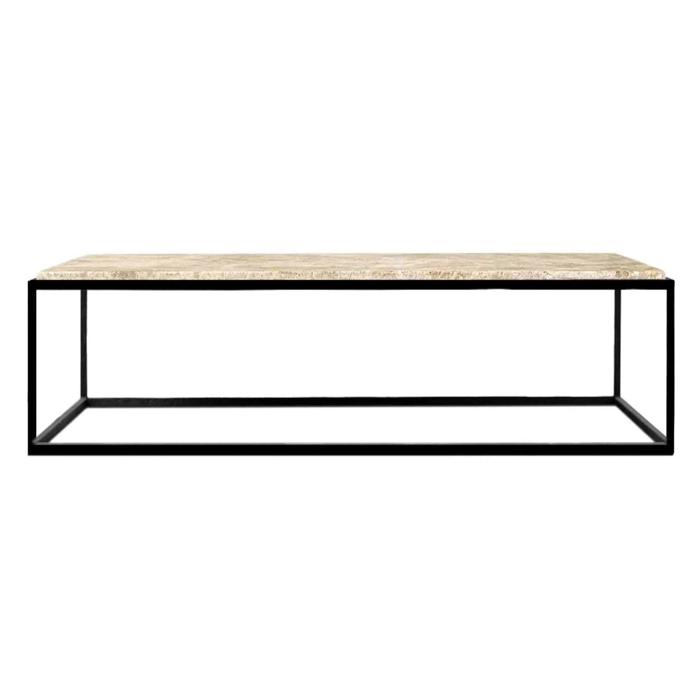 Salongbord Villeroy marble Beige Homefactory Sofabord