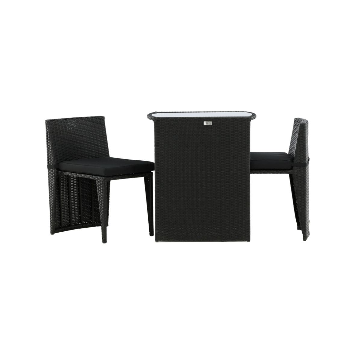 Savanna Cafe Set Venture Design Spisegruppe