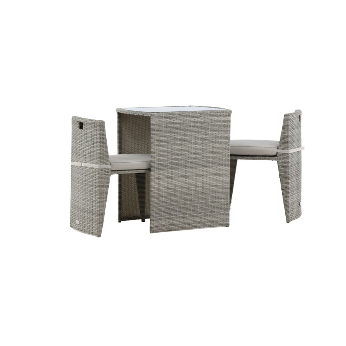 Savanna Cafe Set Venture Design Spisegruppe