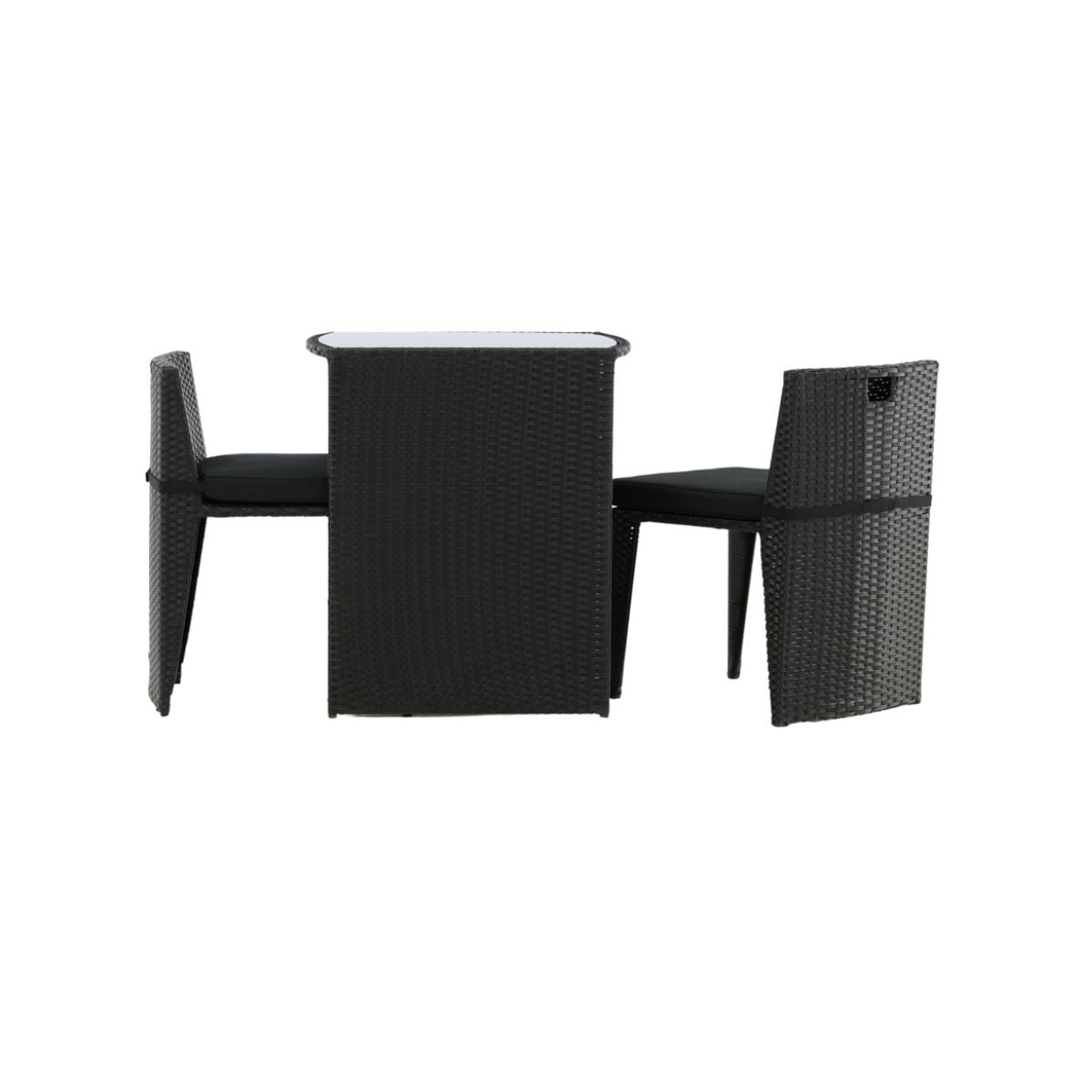Savanna Cafe Set Venture Design Spisegruppe