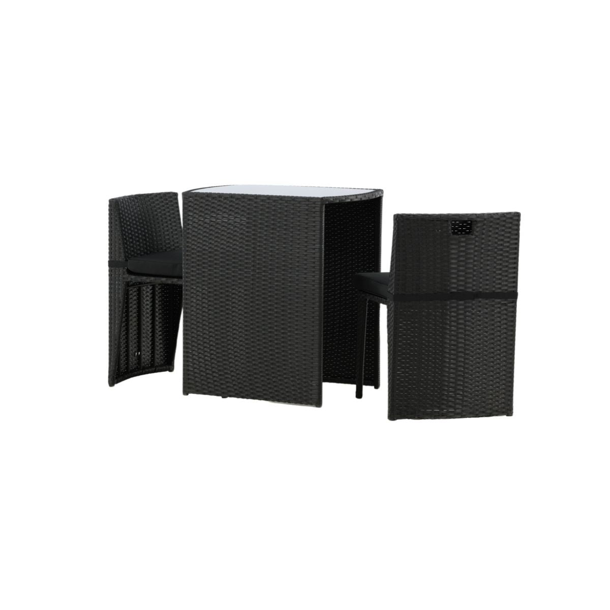 Savanna Cafe Set Venture Design Spisegruppe