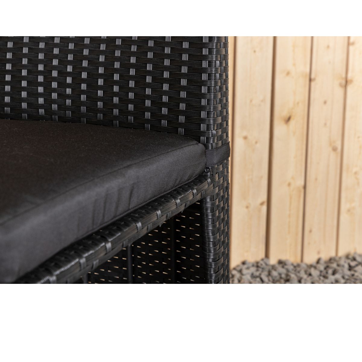 Savanna Cafe Set Venture Design Spisegruppe