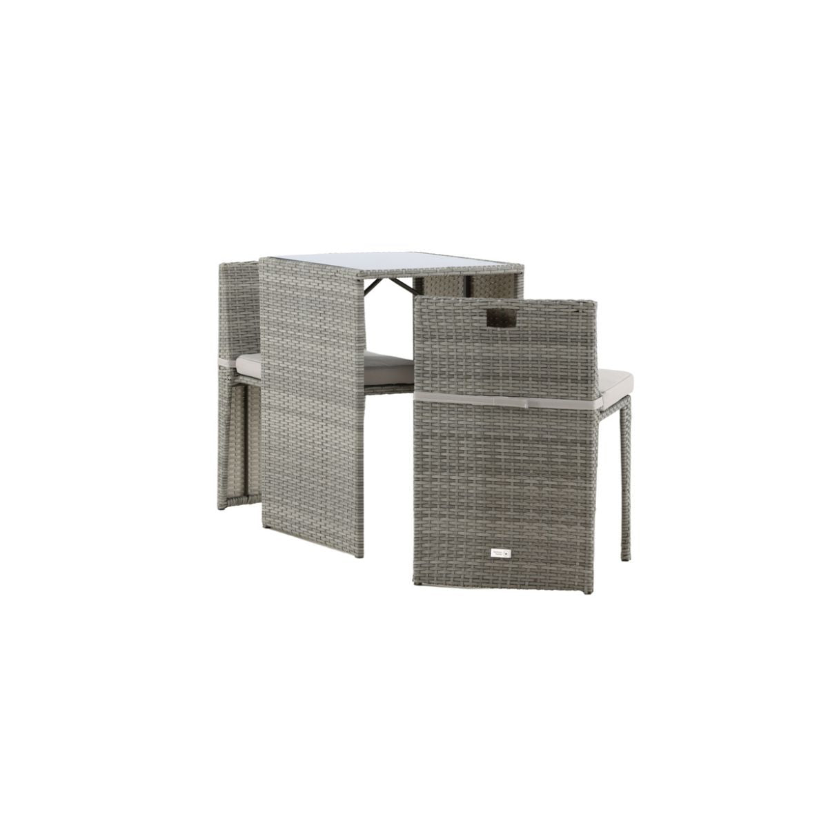 Savanna Cafe Set Venture Design Spisegruppe
