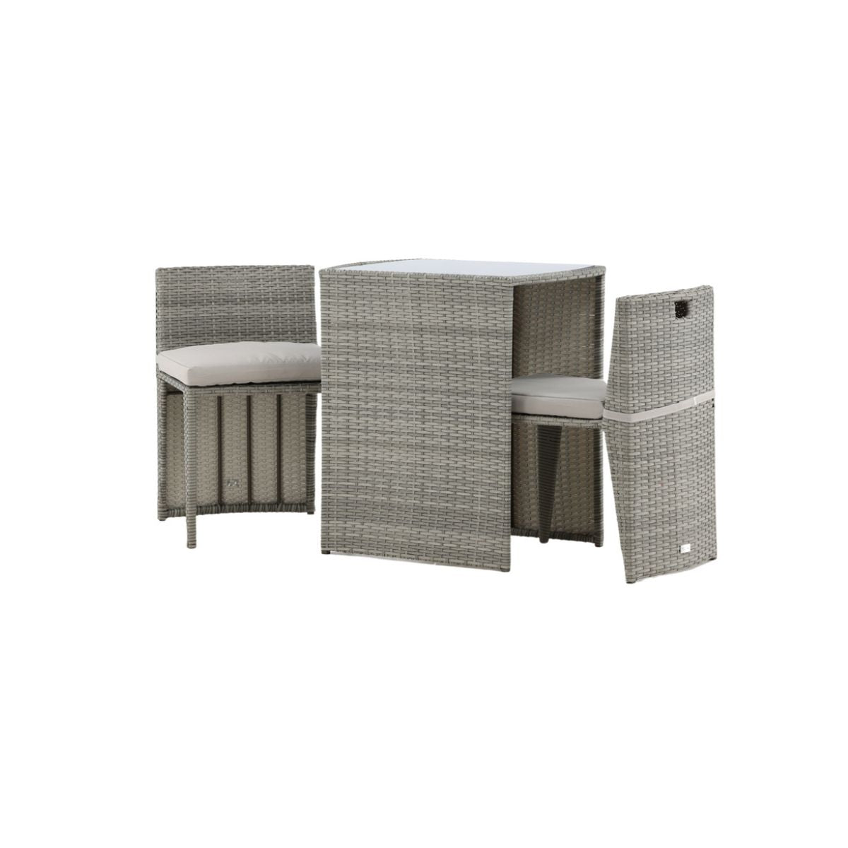 Savanna Cafe Set Venture Design Spisegruppe