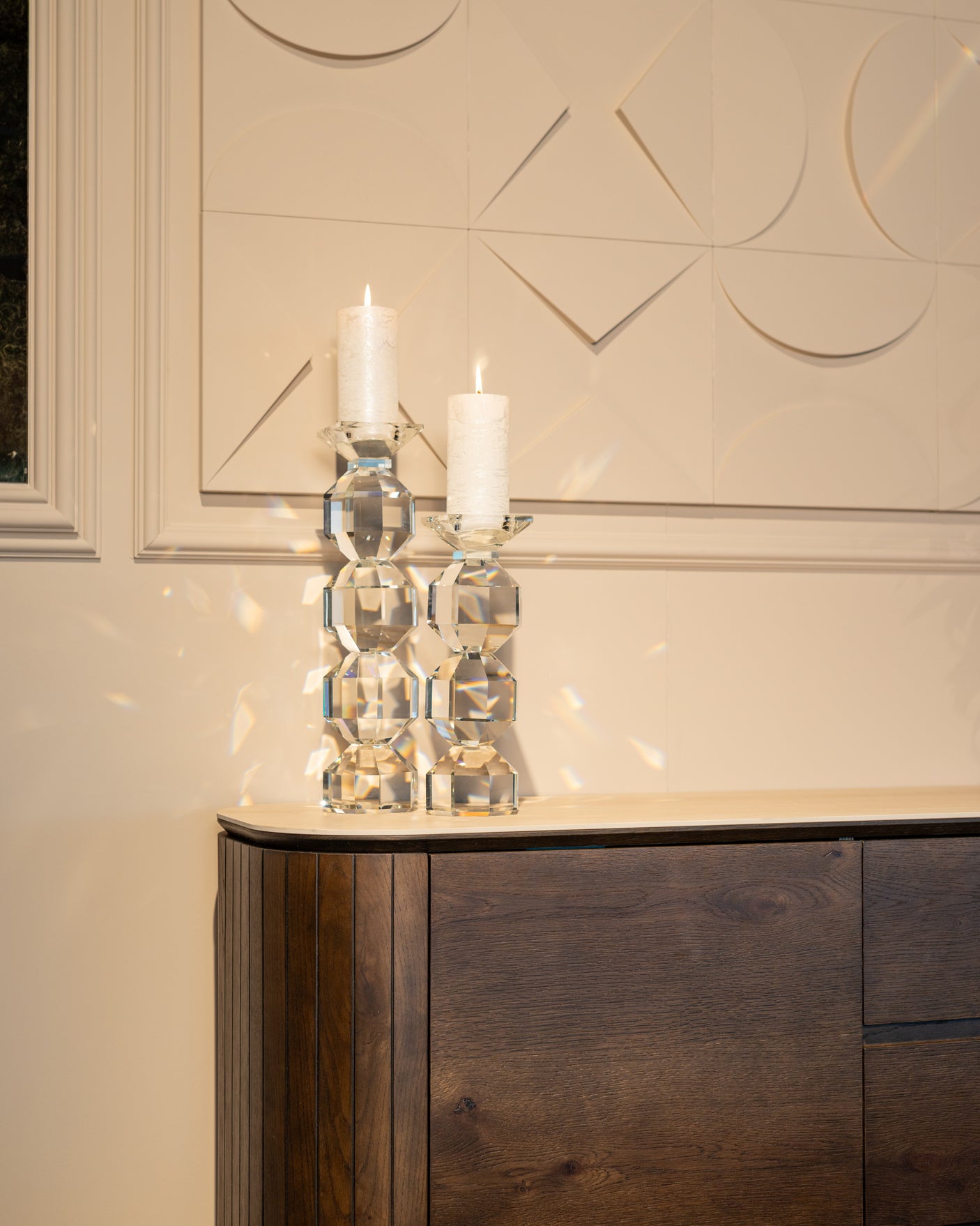 Sideboard Ritz brown Richmond Interiors Skjenk