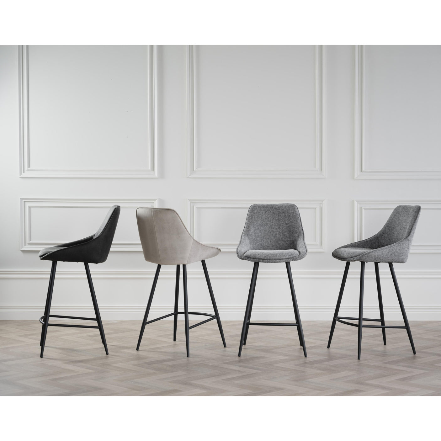 Sierra barstol Rowico Barstol