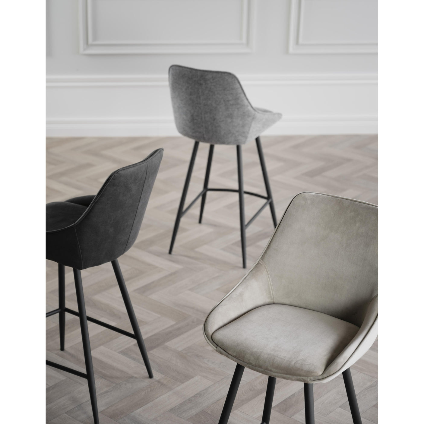 Sierra barstol Rowico Barstol