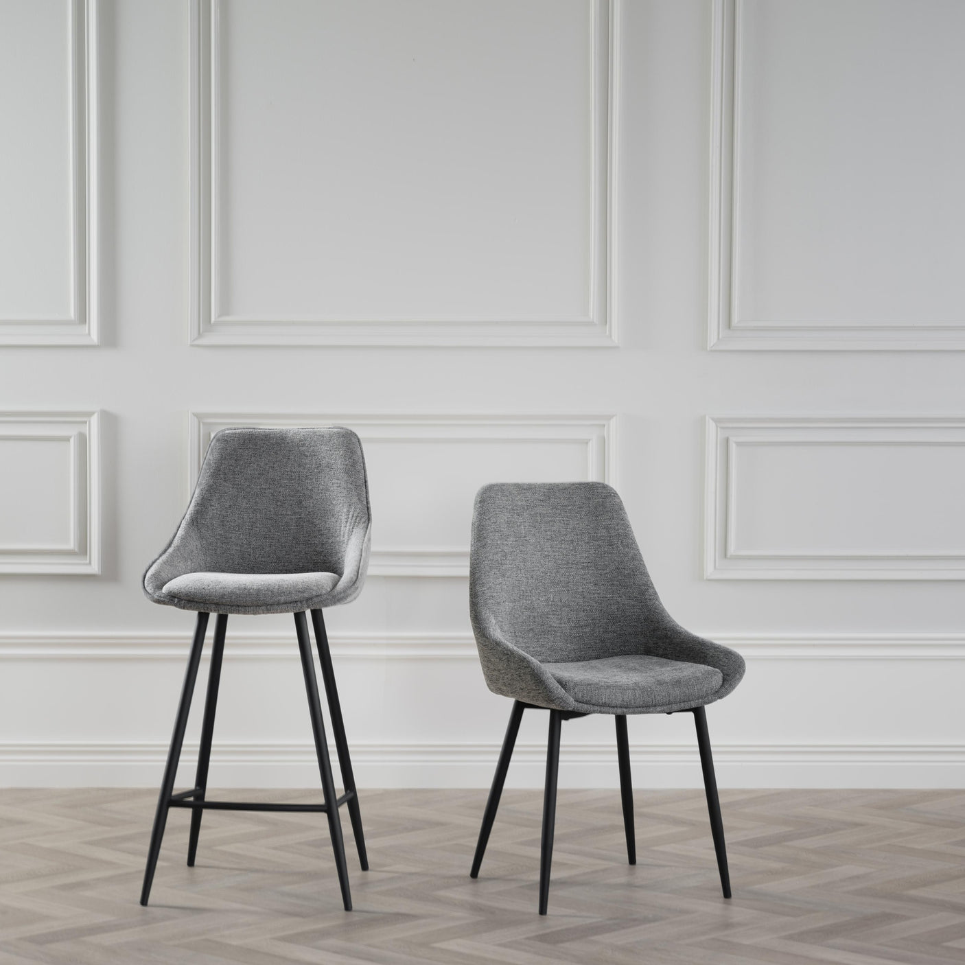 Sierra barstol Rowico Barstol