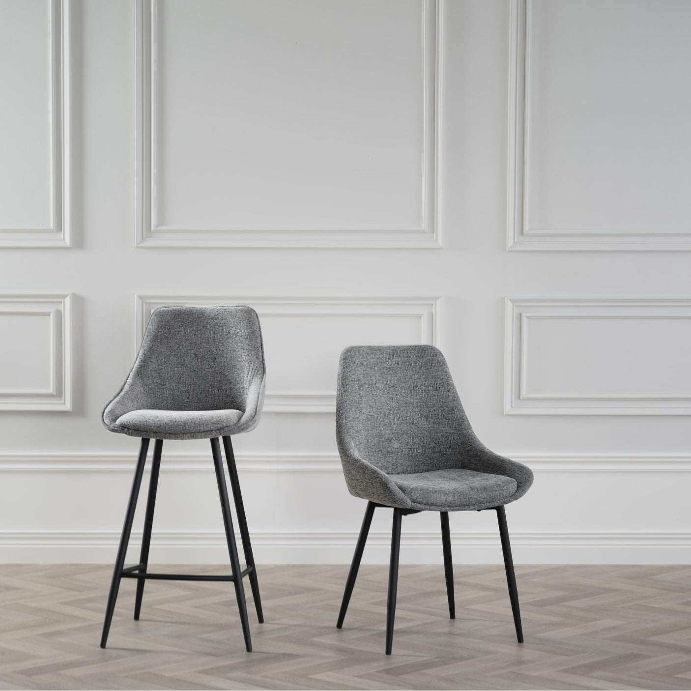 Sierra spisestol Rowico Spise stol