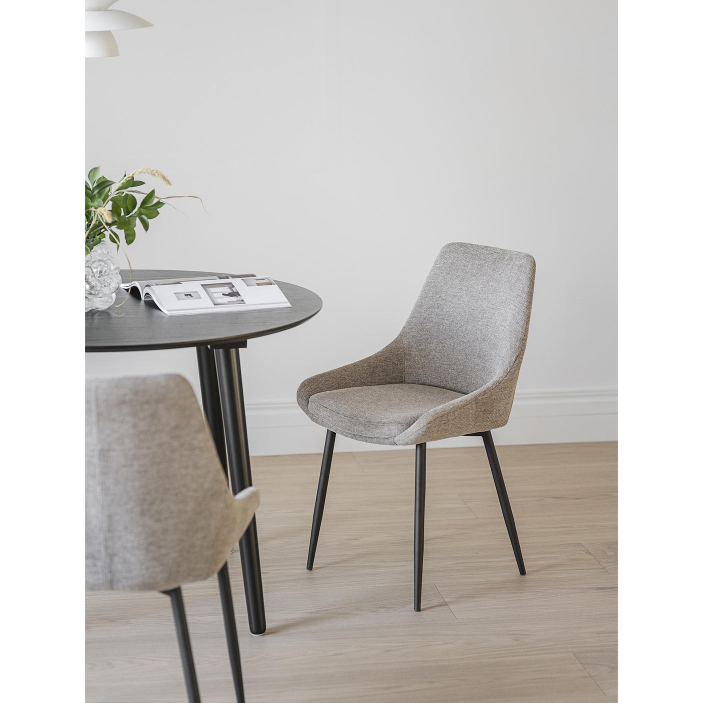 Sierra spisestol Rowico Spise stol