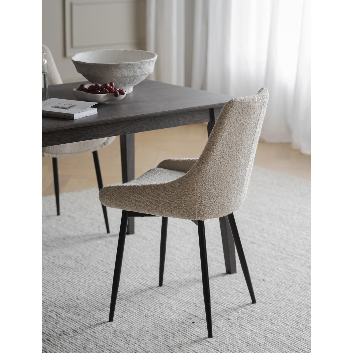 Sierra spisestol Rowico Spise stol