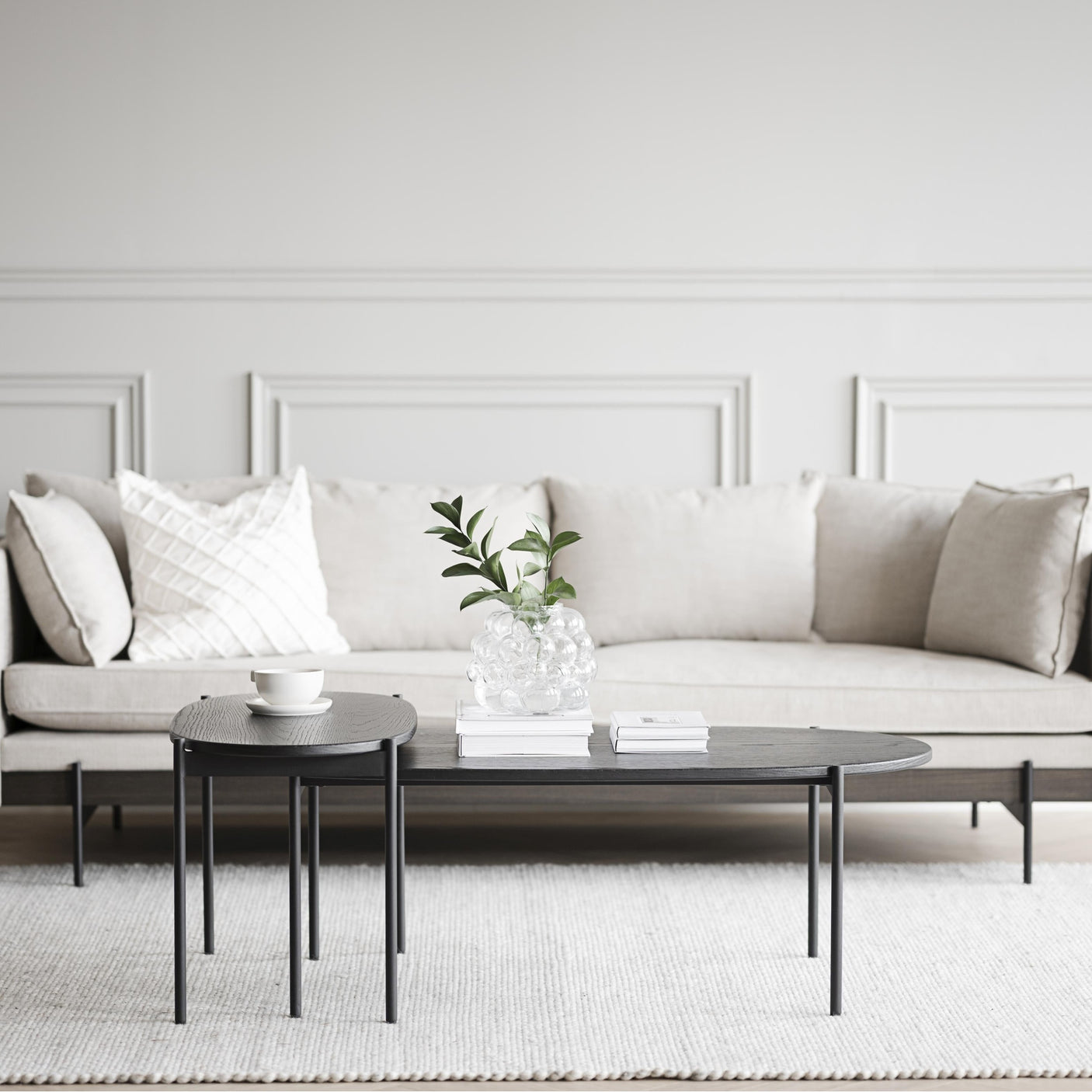 Skye sofabord 120x60 Rowico Sofabord