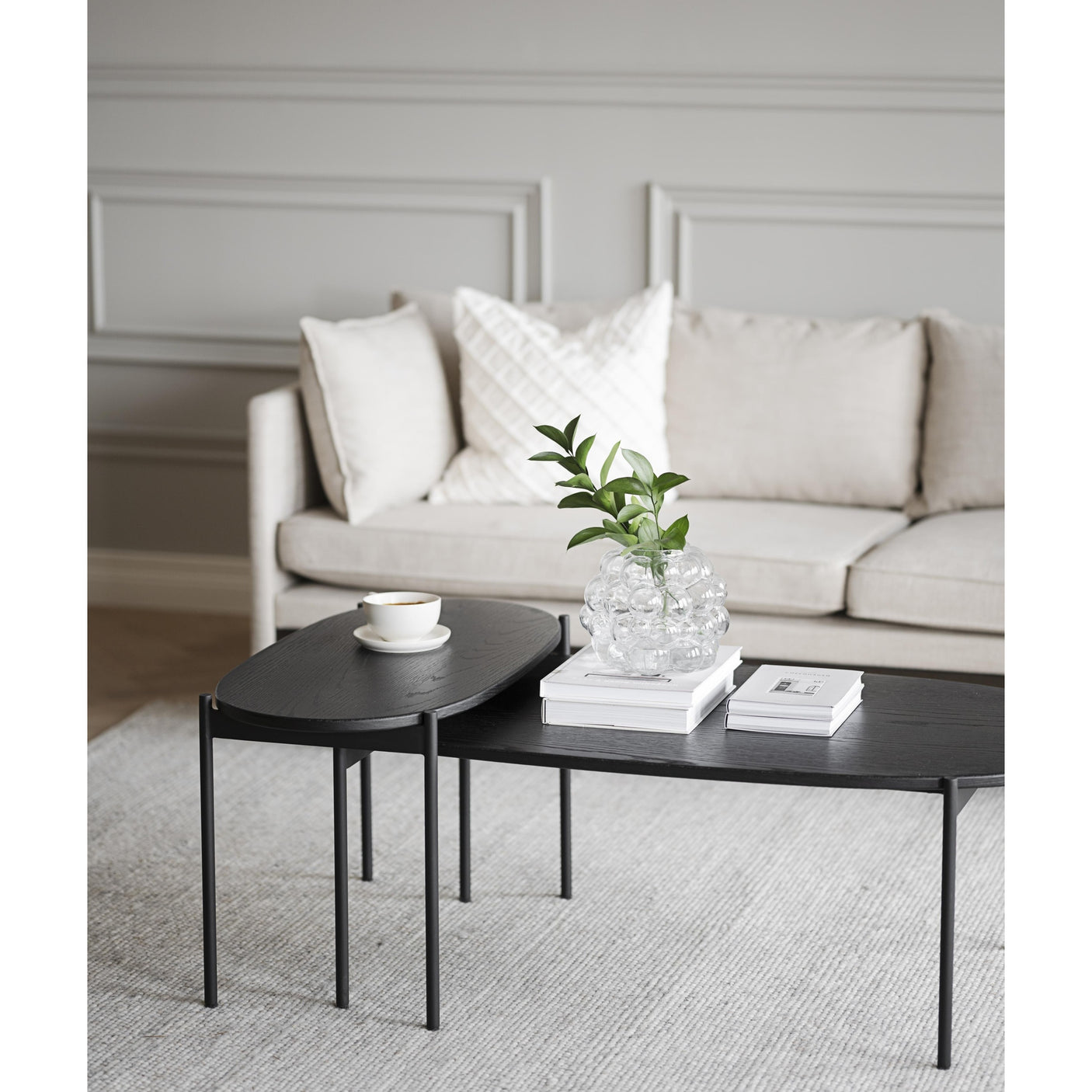 Skye sofabord 120x60 Rowico Sofabord