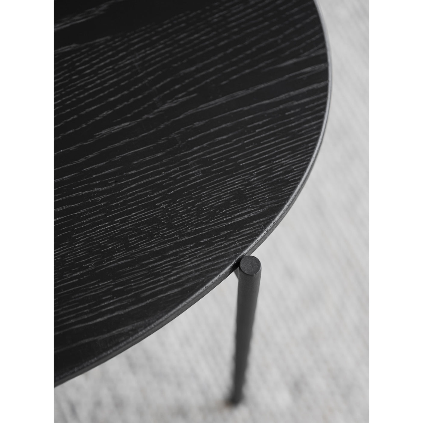 Skye sofabord 80x40 Rowico Sofabord