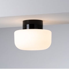 Solenne 210 Taklampe/Vegglampe E27 IP54 Ifö Electric AB Taklampe