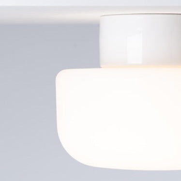 Solenne 210 Taklampe/Vegglampe E27 IP54 Ifö Electric AB Taklampe