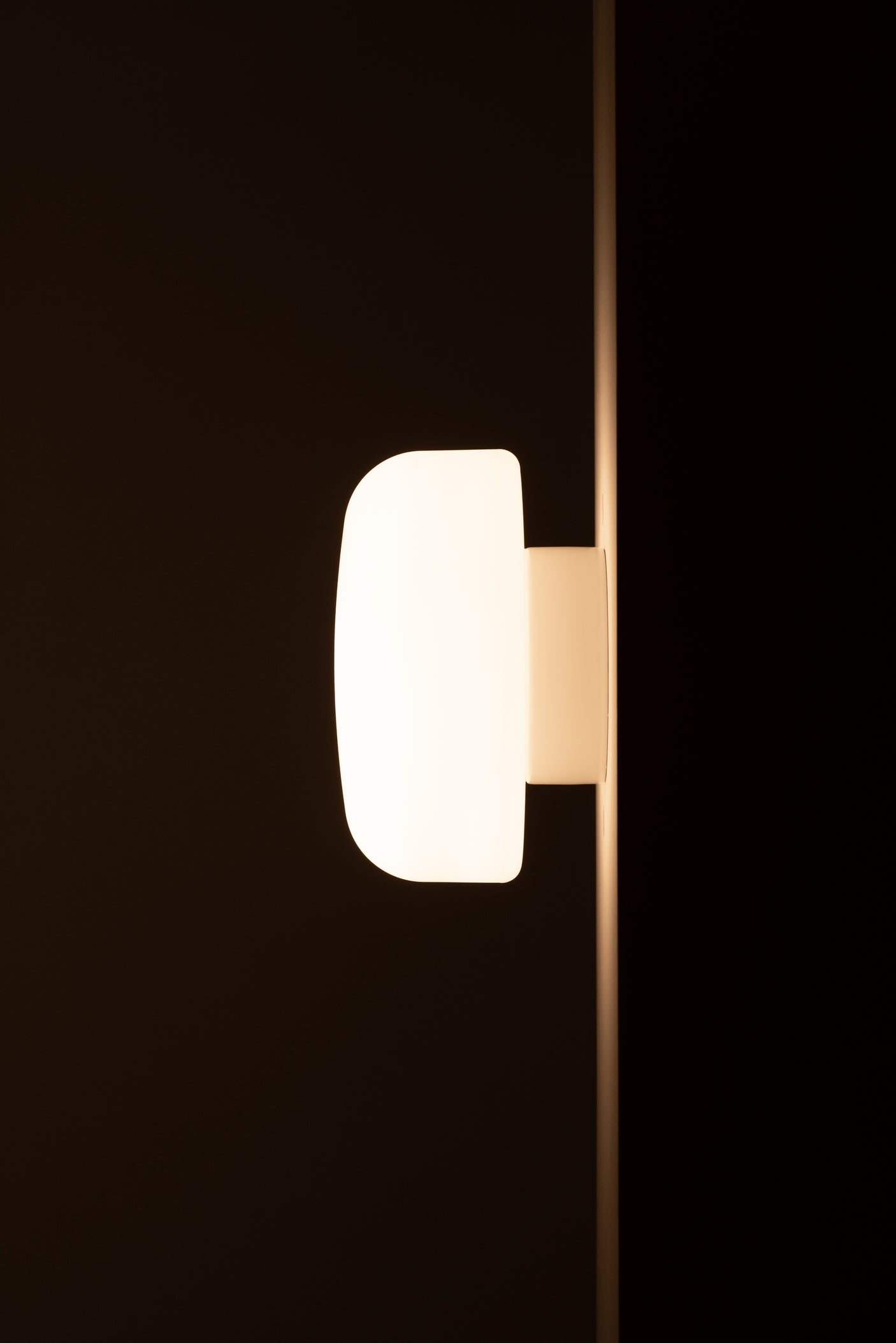 Solenne Ø250 Taklampe/Vegglampe E27 IP44 Ifö Electric Taklampe/Vegglampe
