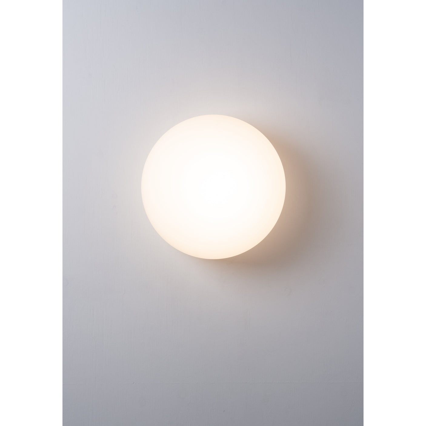 Solenne Ø320 Taklampe/Vegglampe E27 IP44 Ifö Electric Taklampe/Vegglampe