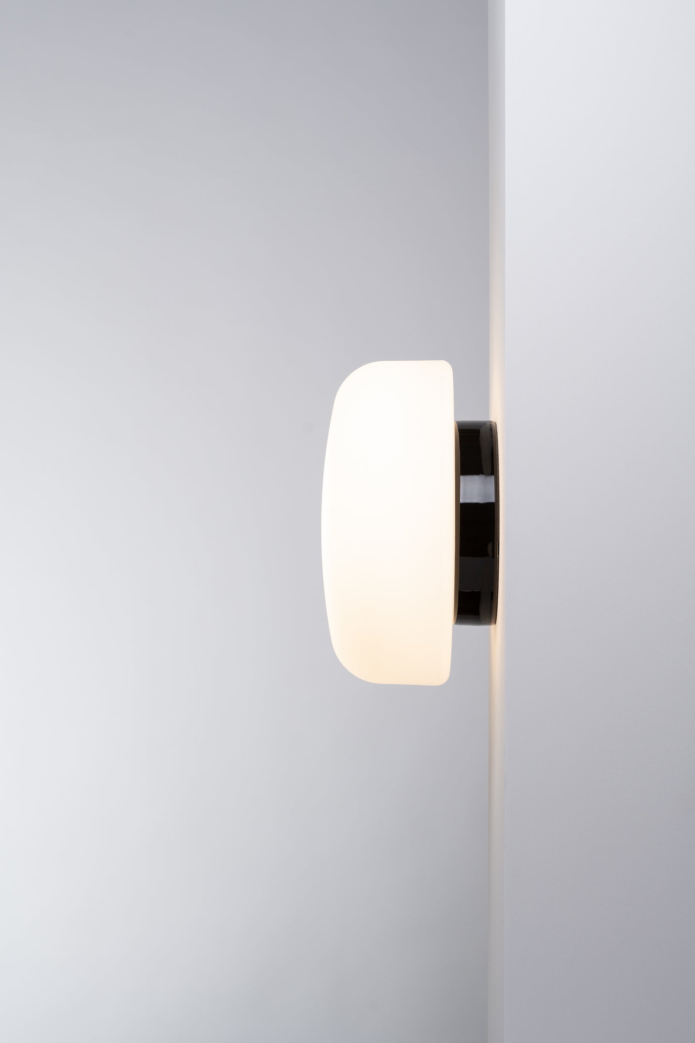Solenne Ø320 Taklampe/Vegglampe E27 IP44 Ifö Electric Taklampe/Vegglampe
