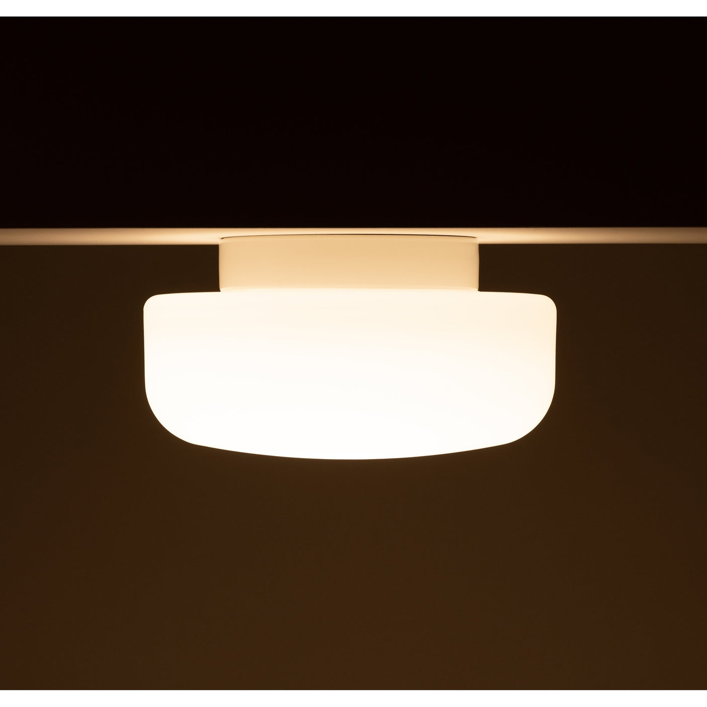 Solenne Ø320 Taklampe/Vegglampe E27 IP44 Ifö Electric Taklampe/Vegglampe