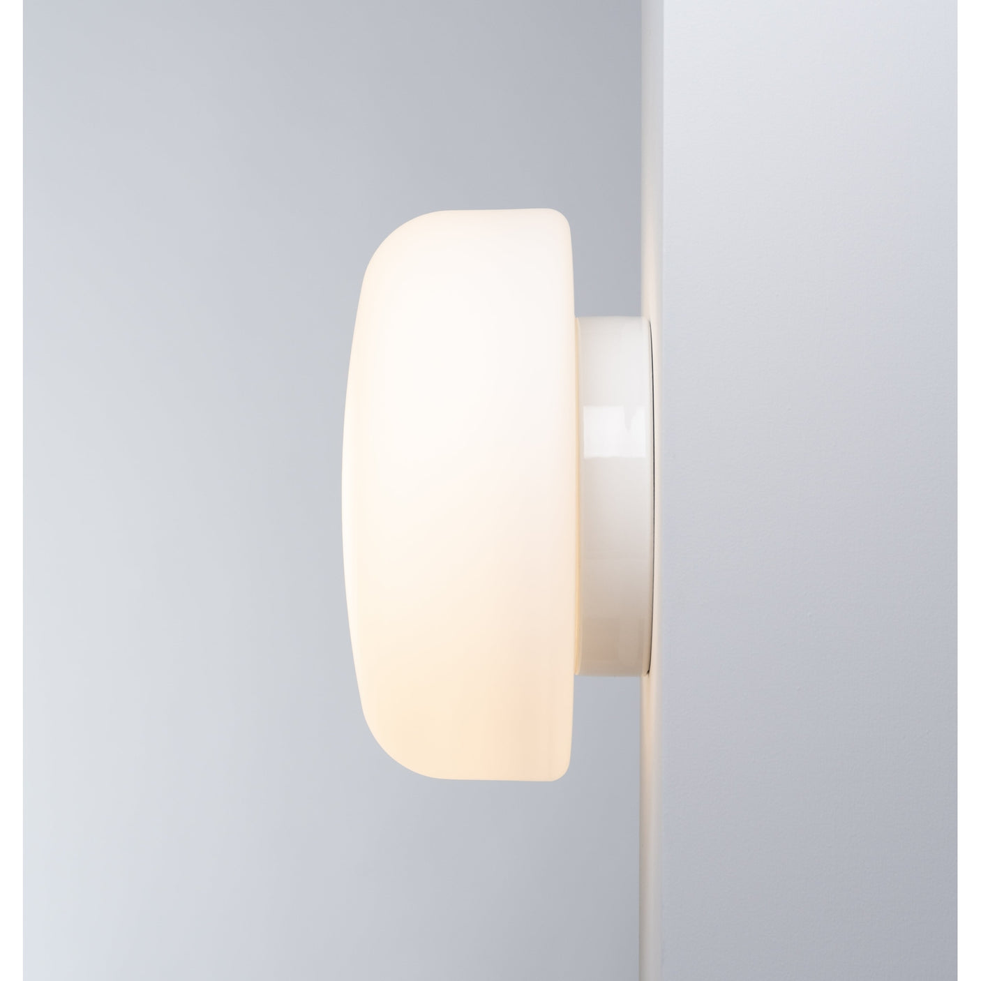 Solenne Ø320 Taklampe/Vegglampe E27 IP44 Ifö Electric Taklampe/Vegglampe