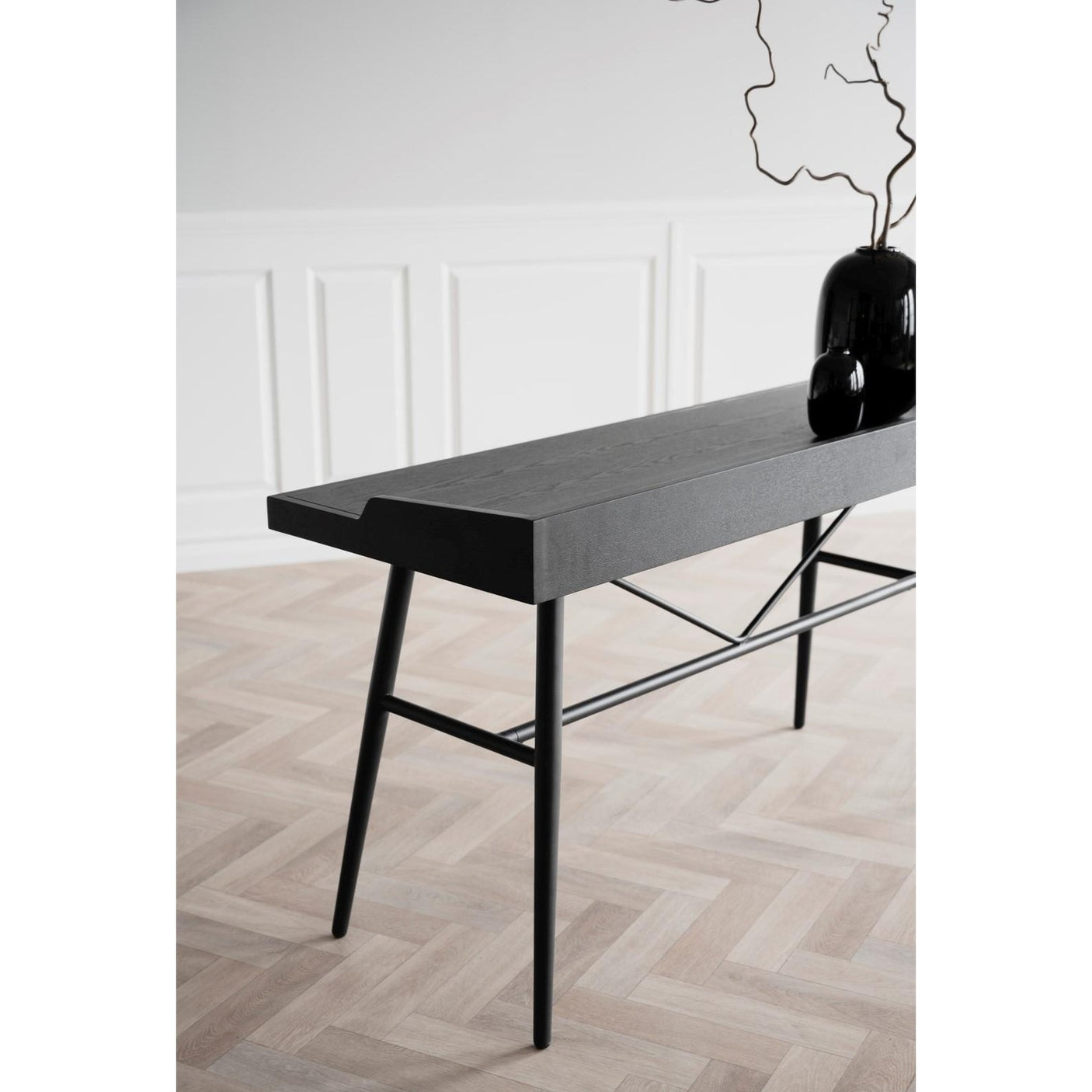 Springdale skrivebord Rowico Skrivebord