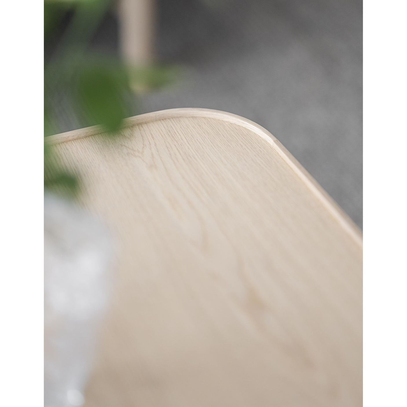 Sullivan sofabord 80x80 Rowico Sofabord