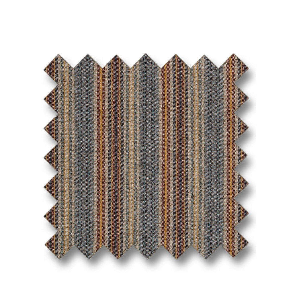 GLENSDALE STRIPE denim Artwood Tekstil