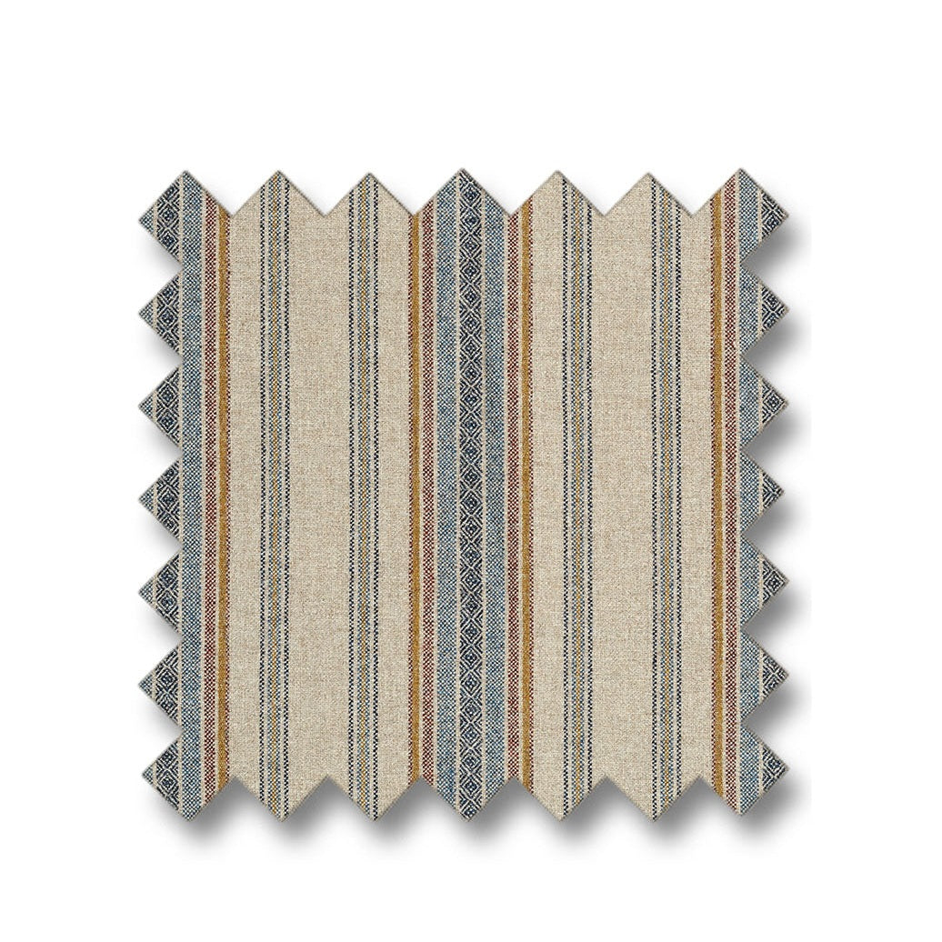 GLENSDALE FOLKLORE denim Artwood Tekstil