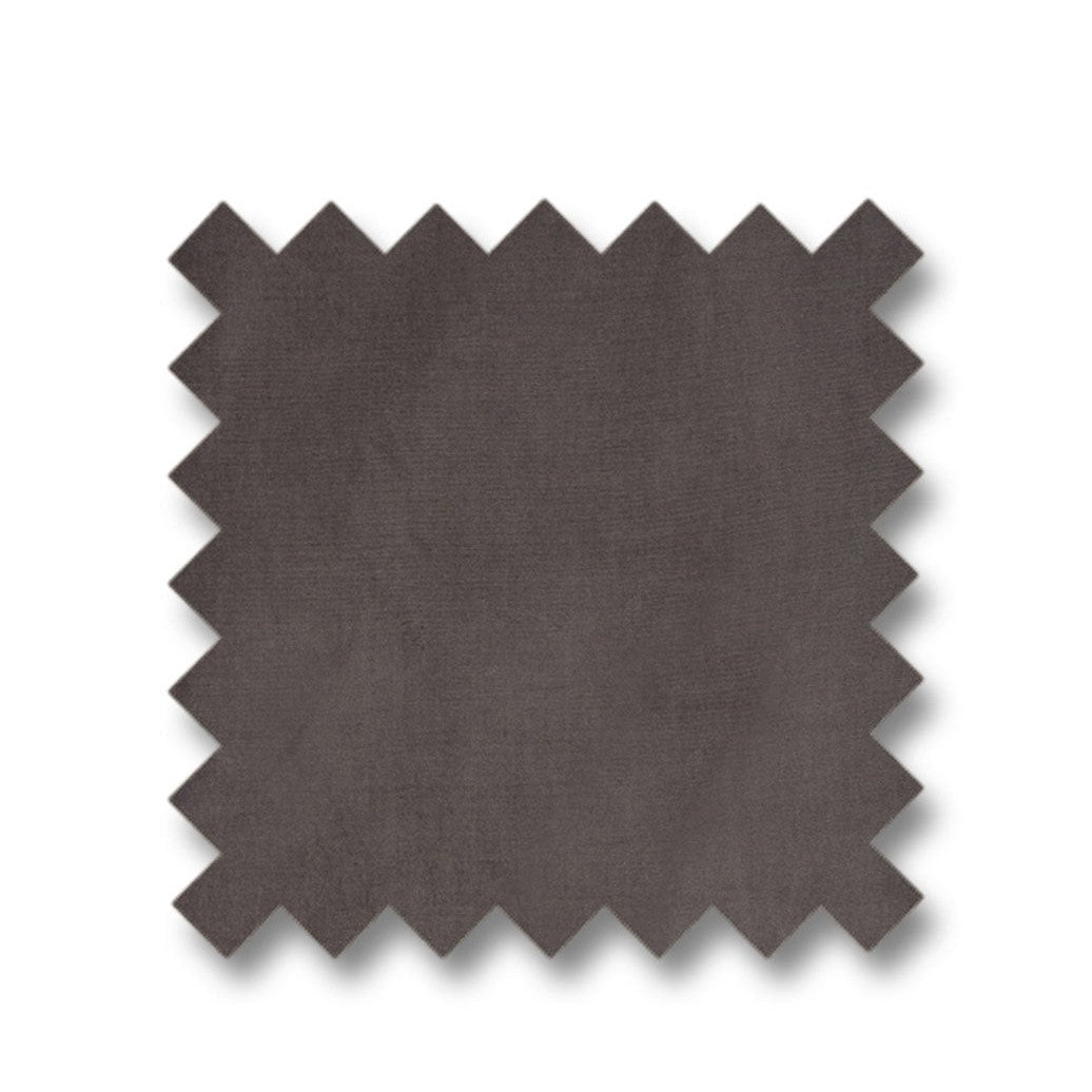 VELVET Jern grå Artwood Tekstil