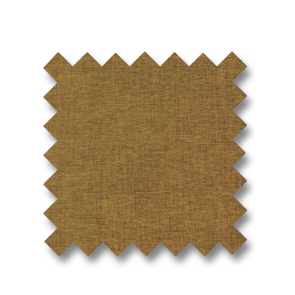 TULUM klær ottoman Hailey curry Artwood Sofa