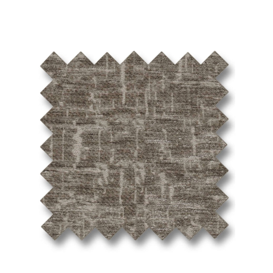 ISLAND lysebrun Artwood Tekstil