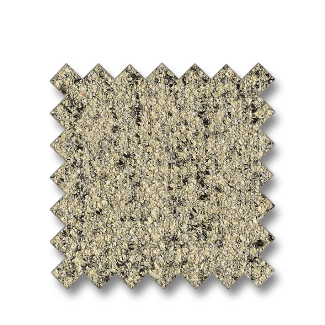 LYON Bouclé Artwood Tekstil