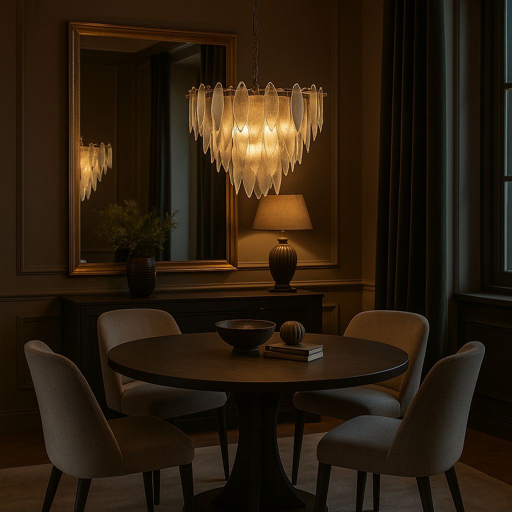 Taklampe Witney Ø80 Homefactory Taklampe