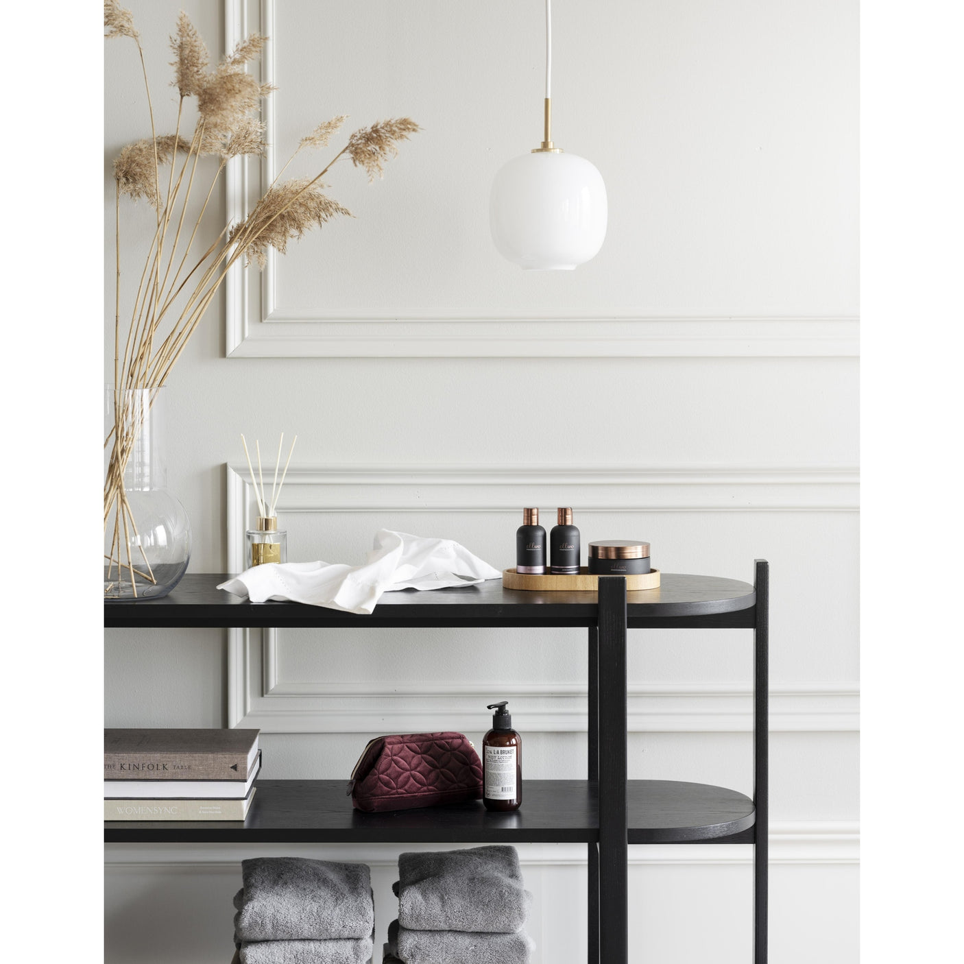 Tolsona konsollbord Rowico Konsollbord