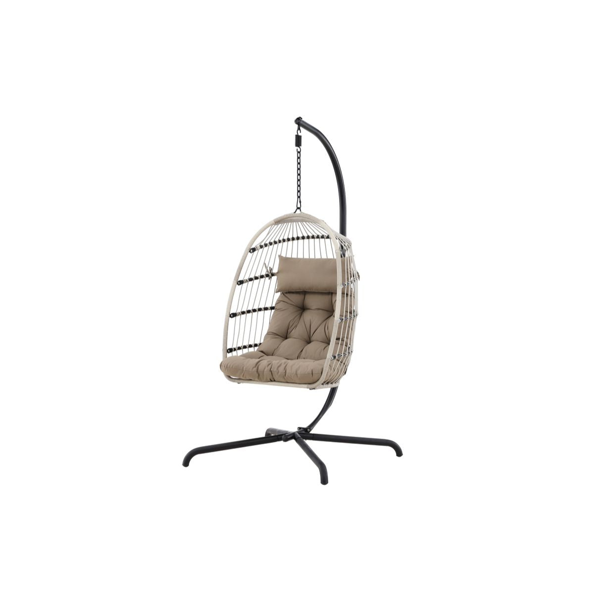Trezza Hanging Chair Venture Design Hengekøye / hengestol