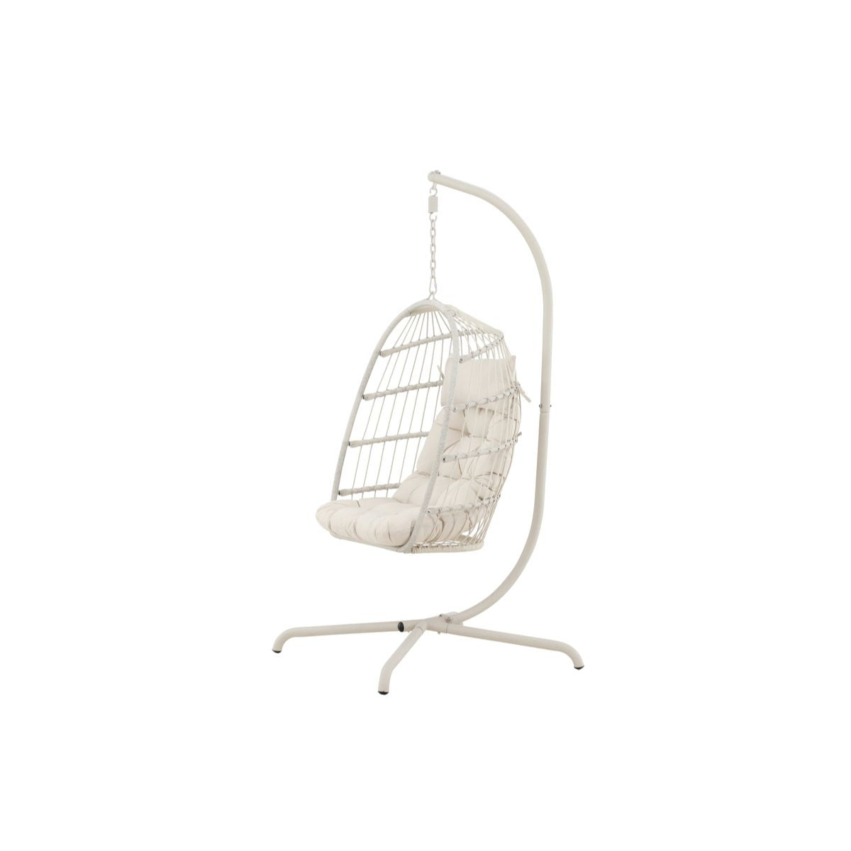 Trezza Hanging Chair Venture Design Hengekøye / hengestol